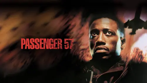 Відео до фільму Пасажир 57 | Wesley Snipes @ Making Of Passenger 57