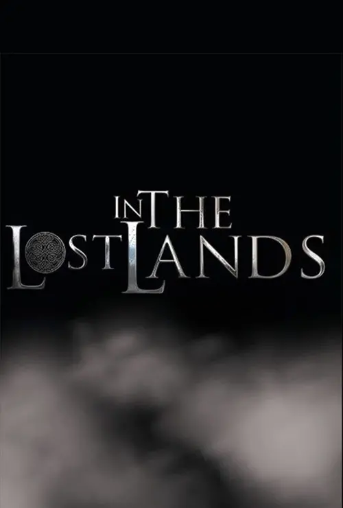 Постер до фільму "In the Lost Lands"