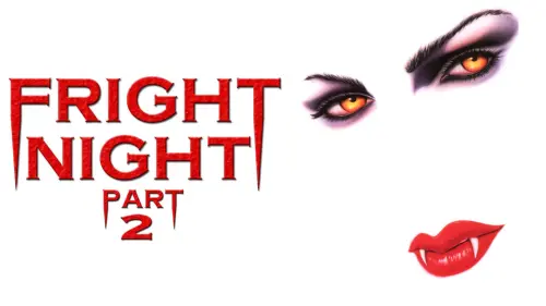 Відео до фільму Fright Night Part 2 | Fright Night part 2 trailer(in original widescreen ratio)