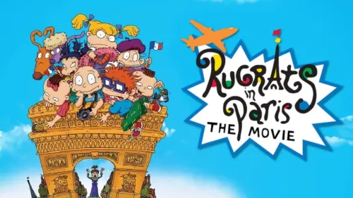 Відео до фільму Rugrats in Paris: The Movie | Rugrats in Paris: The Movie (2000) Trailer #1 | Movieclips Classic Trailers