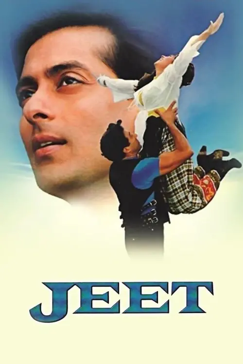 Постер до фільму "Jeet"