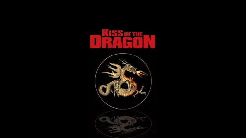 Відео до фільму Поцілунок дракона | Kiss of the Dragon (2001) TRAILER (HD)