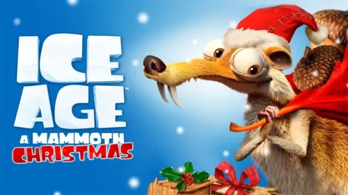 Відео до фільму Льодовиковий період: Різдво мамонтів | Ice Age: A Mammoth Christmas 4-D | Trailer