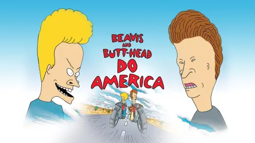 Відео до фільму Beavis and Butt-Head Do America | Beavis and Butthead - Do America TRAILER