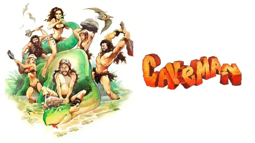 Відео до фільму Печерна людина | Caveman (1981) ORIGINAL TRAILER [HD]