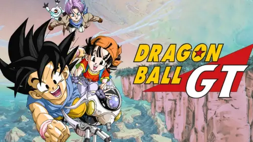 Відео до фільму Dragon Ball GT: A Hero