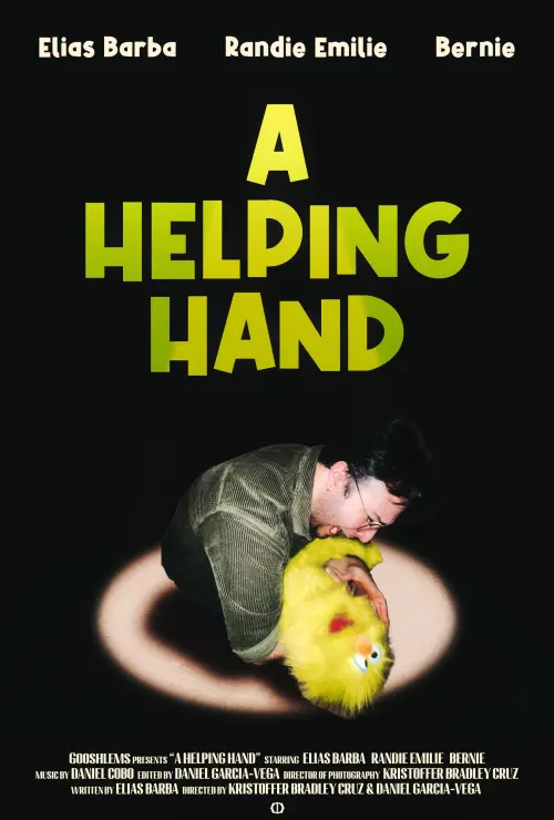 Постер до фільму "A Helping Hand"