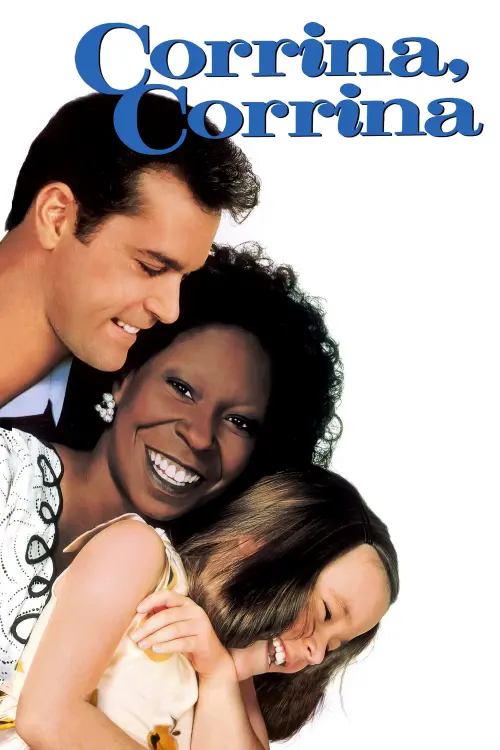 Постер до фільму "Corrina, Corrina"