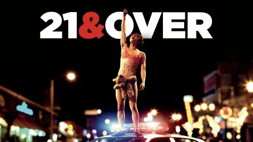 Відео до фільму 21 і більше | 21 & Over Official Trailer #1 (2013) - Comedy Movie HD