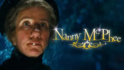 Відео до фільму Моя жахлива няня | Nanny McPhee Trailer