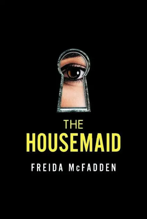 Постер до фільму "The Housemaid"