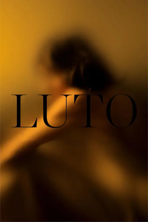 Постер до фільму "Luto"