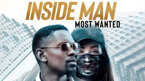 Відео до фільму Inside Man: Most Wanted | Official Trailer