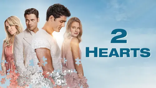 Відео до фільму Два серця | 2 HEARTS Official Trailer (2020) Jacob Elordi,  Tiera Skovbye