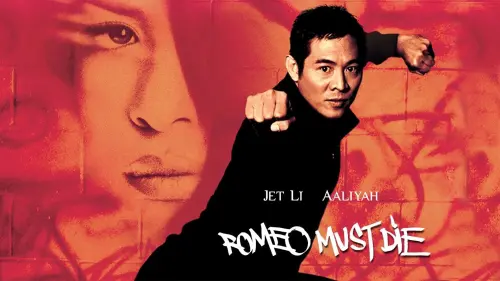 Відео до фільму Ромео повинен померти | Romeo Must Die - Trailer
