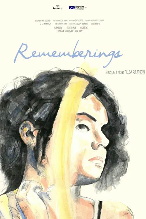 Постер до фільму "Rememberings"