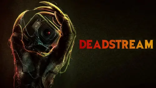 Відео до фільму Deadstream | Deadstream | Official Trailer | Horror Brains