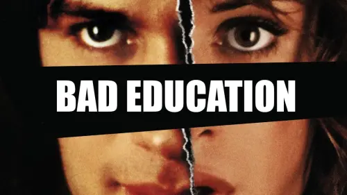 Відео до фільму Bad Education | Bad Education - Trailer