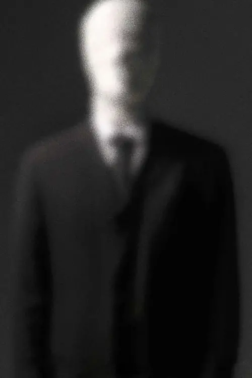 Постер до фільму "Beware the Slenderman"