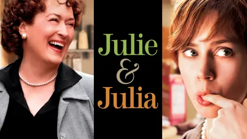 Відео до фільму Джулі і Джулія | Julie & Julia - trailer