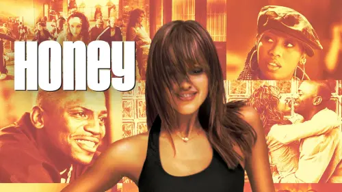 Відео до фільму Хані | Honey Official Trailer #1 - Jessica Alba, Mekhi Phifer Movie (2003) HD