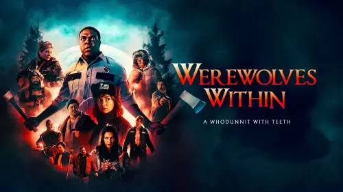 Відео до фільму Werewolves Within | Werewolves Within - Official Teaser | HD | IFC Films