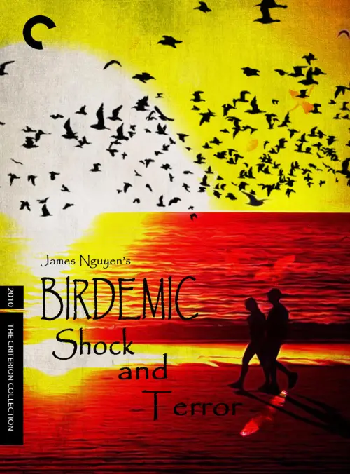 Постер до фільму "Birdemic: Shock and Terror"