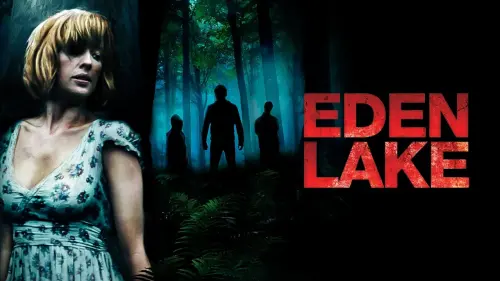 Відео до фільму Райське озеро | Eden Lake (2008) Trailer