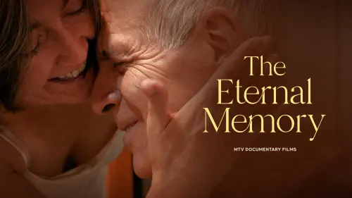 Відео до фільму The Eternal Memory | Meet the Artist 2023: Maite Alberdi on “The Eternal Memory”