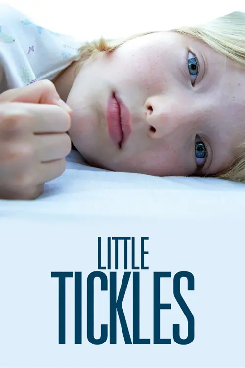 Постер до фільму "Little Tickles"