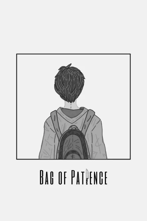 Постер до фільму "Bag of Patience"