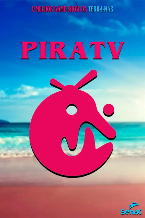 Постер до фільму "PiraTV"