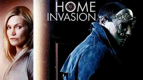 Відео до фільму Вторгнення | Home Invasion - on DVD & Digital 2/2!