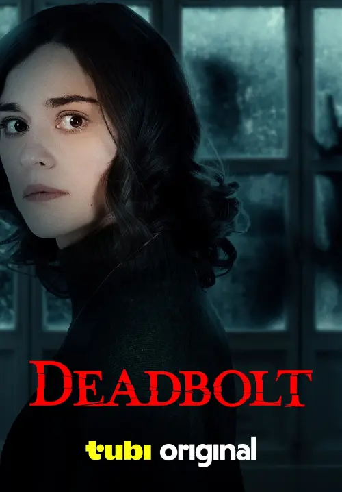 Постер до фільму "Deadbolt"