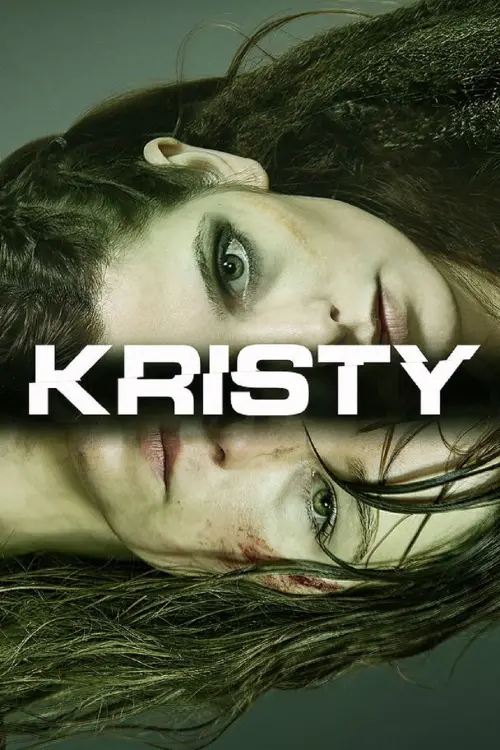 Постер до фільму "Kristy"