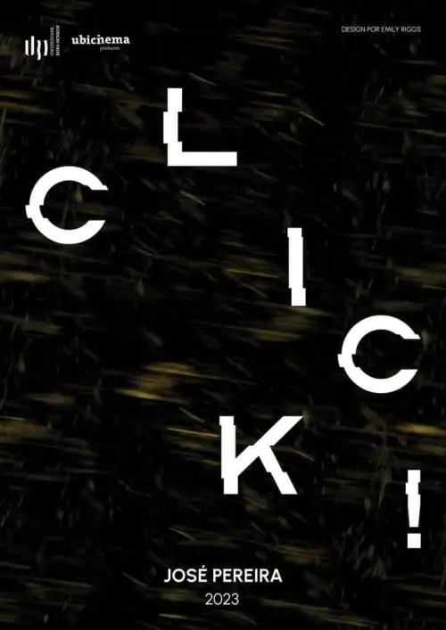 Постер до фільму "Click!"