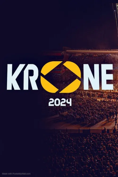 Постер до фільму "Krone 2024"