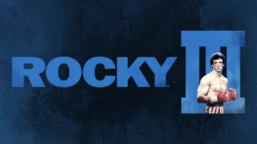 Відео до фільму Роккі 3 | Rocky III (1982) | Rocky Faces Thunderlips | MGM Studios