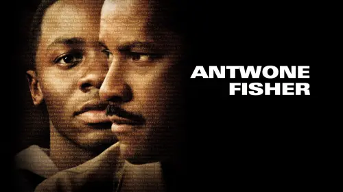 Відео до фільму Антуан Фішер | Antwone Fisher (2002) Original Trailer [FHD]