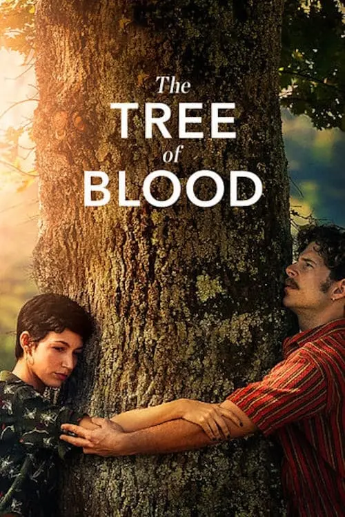 Постер до фільму "The Tree of Blood"