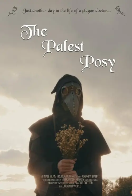 Постер до фільму "The Palest Posy"