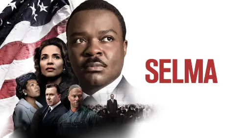 Відео до фільму Сельма | Selma Official Trailer #1 (2015) - Oprah Winfrey, Cuba Gooding Jr. Movie HD