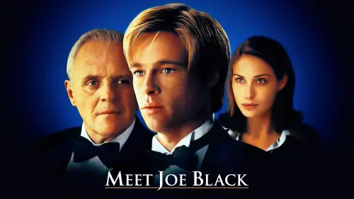 Відео до фільму Знайомтеся — Джо Блек | Meet Joe Black Trailer