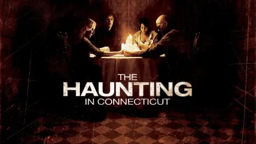 Відео до фільму Привиди в Коннектикуті | The Haunting in Connecticut (2009) Trailer #1 | Movieclips Classic Trailers