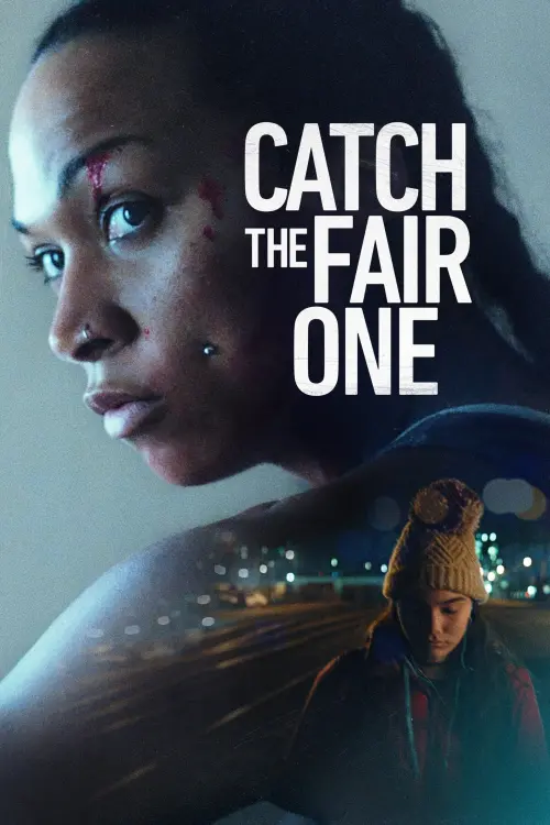 Постер до фільму "Catch the Fair One"