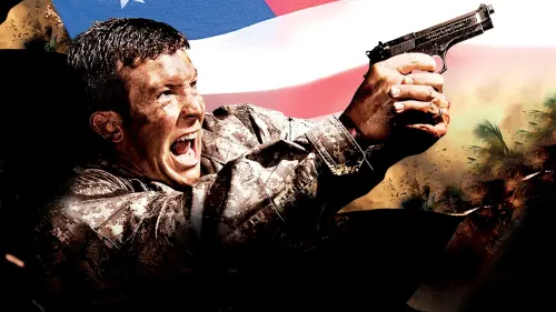Відео до фільму Морський піхотинець 2 | The Marine 2 (2009): One Against Two Fight Scene