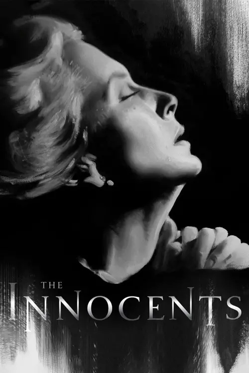 Постер до фільму "Невинні"