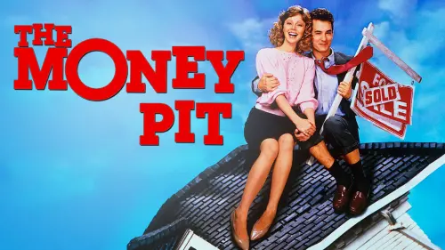 Відео до фільму Прірва | The Money Pit (1986) "The Making of the Money Pit"