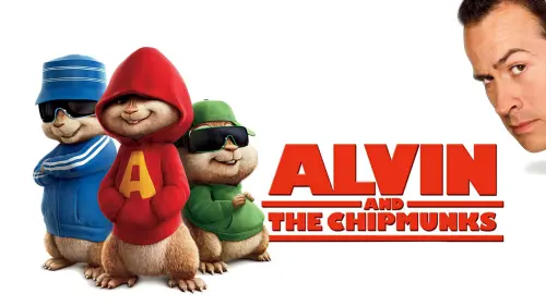 Відео до фільму Елвін та бурундуки | Alvin and The Chipmunks | #TBT Trailer | 20th Century FOX