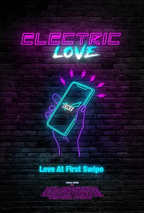 Постер до фільму "Electric Love"